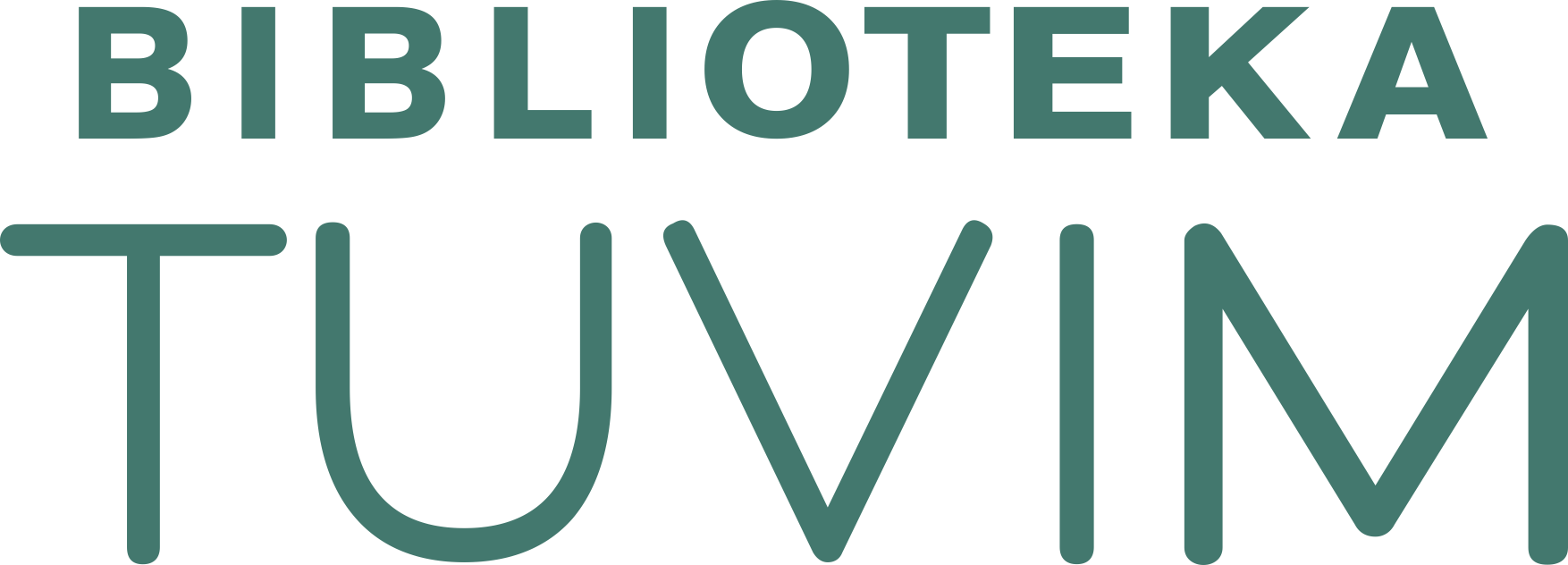 Biblioteka Tuvim